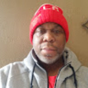 Meet your Posher, Derrick